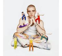 Lauv How I'm Feeling (Vinyl) 12" Album (Clear vinyl)