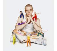 Lauv – How I'm Feeling – Vinilo 12" (vinilo transparente, Importación USA)