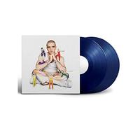 Lauv - How I'm Feeling (Vinyl Blue Limited Edt.) [Vinilo]