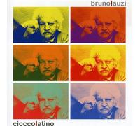 Lauzi Bruno - Ciocco Latino