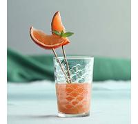 Lav 36216 Set 6 Water Glasses 205, (sdf216)