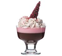 Lav 36823 Ice Cream Cup, 280 Cc