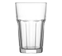 LAV Aras - Vaso Alto para cócteles y Combinados - 300 ml - Pack de 6