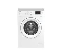 Beko WUXS61032WI-IT lavadora Carga frontal 6 kg 1000 RPM Blanco