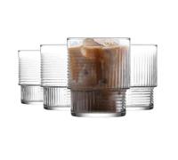Lav - Caja de 6 vasos bajos Hélen 32,5 cl