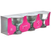 LAV Set 3 Copas Helado 280CC DESTINA