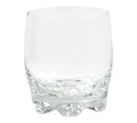 LAV - SET DE 3 VASOS AGUA 290CC GAMA ADORAA - Set Vasos Cristal Elegantes y Versátiles - Set Vasos Cristal Duraderos y Estilo Clásico - Set Vasos Cristal Diseño Transparente y Sofisticado - Set Vasos