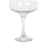 Lav - Set de 6 copas de champagne 235 cc Misket