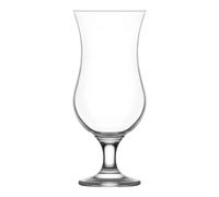 LAV - Set de 6 Copas Cocktail 460cc Colección Fiesta - Elegante Cristal de Alta Calidad para Bebidas Especiales