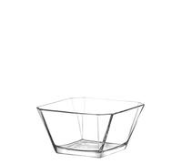 Lav Set de Cuencos 300 cc (6 pcs) Cuadrados