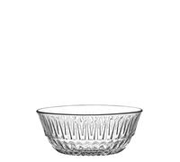 Lav 62574 Set 6 Tazones con Tapa, 12.5 cm-345Cc, 345 milliliters