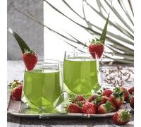 Lav Set de Vasos Valeria 400 ml 6 Piezas