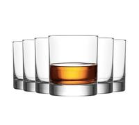 Lav Vaso de whisky 36348 305 cc (6 pcs)