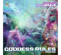 Lava 303 - Goddess Rules.. -Remix-