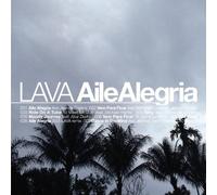Lava - Aile Alegria [Vinilo]