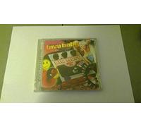 Lava Baby - Big Muff