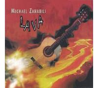Lava by MICHAEL ZANABILI (1997-09-09)