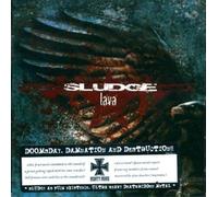 Lava (CD) Album