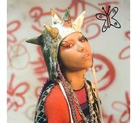 Lava La Rue - Butter-Fly (12" EP) [Vinilo]