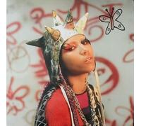 Lava La Rue - BUTTER-FLY