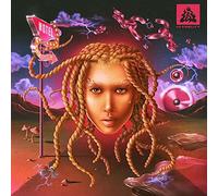 Lava la Rue - Hi-Fidelity [Vinilo]