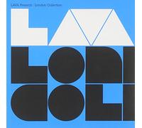 Lava - London Collection