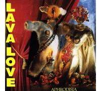 Lava Love - Aphrodisia