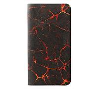 Lava Magma Caso Del Tirón Funda Carcasa Case para iPhone 17 Pro