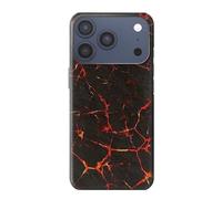 Lava Magma Funda Carcasa Case para iPhone 17 Pro