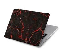 Lava Magma Funda Carcasa Case para MacBook Pro 14 M1-M5 A2442 A2779 A2992 A2918 A3112 A3185 A3401 A3434 A3112