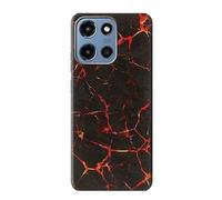 Lava Magma Funda Carcasa Case para Motorola Moto G 5G (2025)