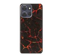 Lava Magma Funda Carcasa Case para Motorola Moto G Power (2025)