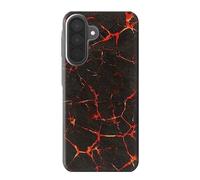Lava Magma Funda Carcasa Case para Samsung Galaxy A27