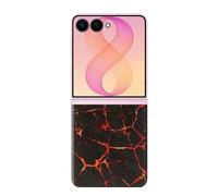 Lava Magma Funda Carcasa Case para Samsung Galaxy Z Flip 8
