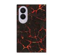 Lava Magma Funda Carcasa Case para Samsung Galaxy Z Fold 8