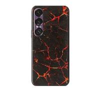 Lava Magma Funda Carcasa Case para Sony Xperia 1 VII