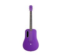 LAVA ME4 CARBONO - 36'' PURPLE - CON BOLSA ESPACIO