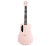 LAVA ME4 CARBONO - 36'' ROSA -CON BOLSA DE FLUJO DE AIRE