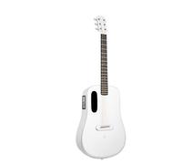 LAVA ME4 CARBONO - 38'' BLANCO - CON BOLSA ESPACIO