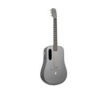 Lava Music Lava ME 4 Carbon 38" Airflow Bag Space Grey