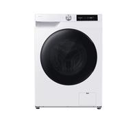 Lavasecadora Samsung WD10HG6U94BEU3 Carga Frontal 10Kg/6Kg 1400rpm D Blanca WiFi IA Autodosificación