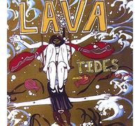 Lava Tides
