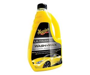 Lava y encera Meguiars ultimate 1.4l