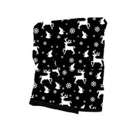 Lavable Maldecke - Desmitificable DIY-Maldecke, kreative Stoff-Decke zum Zeichnen, lehrreiche Maldecke | Für Kinder, Nieto, Schüler, Lehrer, Vorschulkinder, Klassenzimmer, Weihnachtsfeiern,