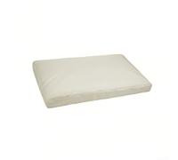 Lavable Mascota 92x59cm Gris Lavable Mascota 92x59cm Gris(beige 137 * 92 * 10cm)