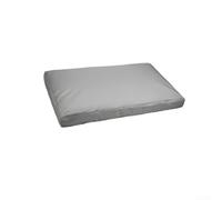 Lavable Mascota 92x59cm Gris Lavable Mascota 92x59cm Gris(gray 92*59*10cm)