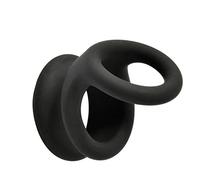 Lavable y fácil de limpiar, acabado suave, no se decolora y no se desgasta, L