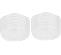 Lavables para Polti Vaporetto SV440_Double SV400, almohadillas para enchufes Polti Vaporetto Smart 100_B, limpiador de mopas de vapor Vaporetto (10)