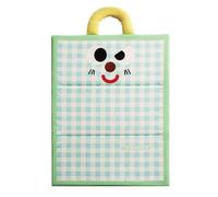 Lavables refrescantes fáciles para Animales - Alfombra de Perro refrescante | Cobertura portátil y Lavable 60x45cm para Cachorros Gatos y Amigos con Pelaje, Comodidad sin trazas