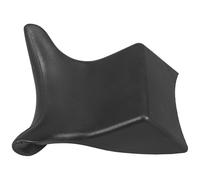 Lavabo, bandeja para lavar cabello, cómodo cojín para cuello, fregadero, descanso del cuello para hogar y la satisfacción del cliente, almohada de champú